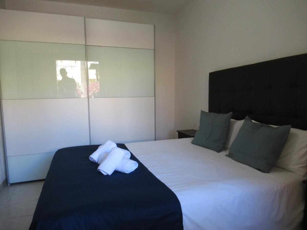 Garden Relax Apartments, By Comfortable Luxury Corralejo Exteriör bild