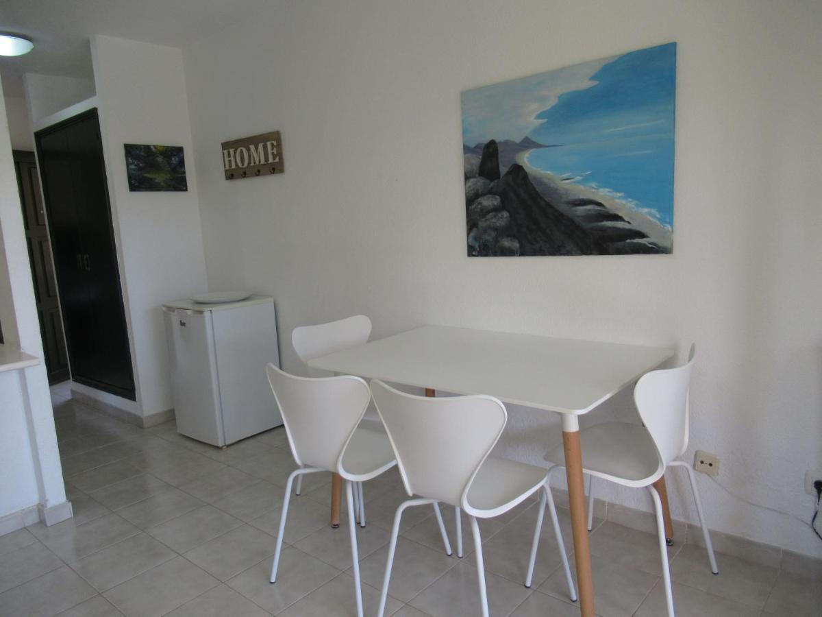 Garden Relax Apartments, By Comfortable Luxury Corralejo Exteriör bild