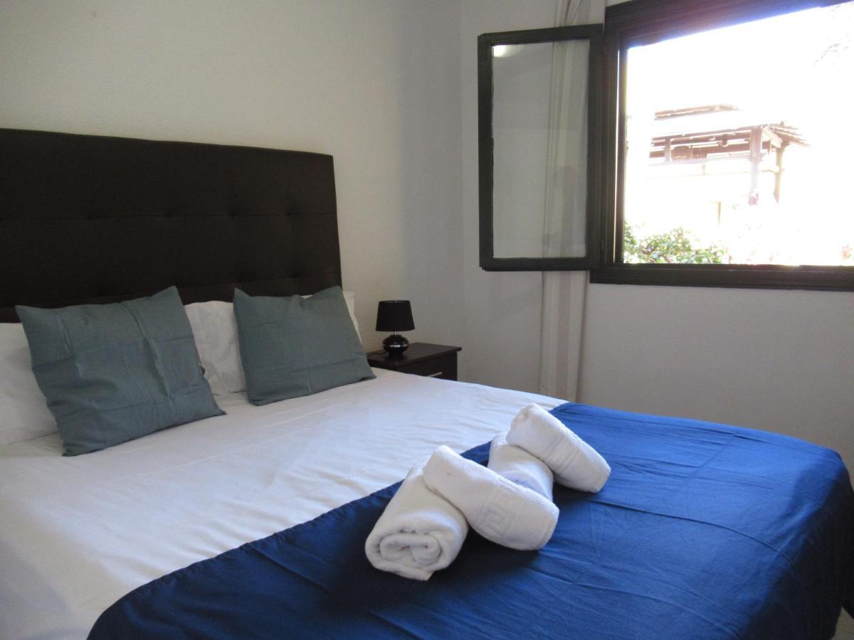 Garden Relax Apartments, By Comfortable Luxury Corralejo Exteriör bild