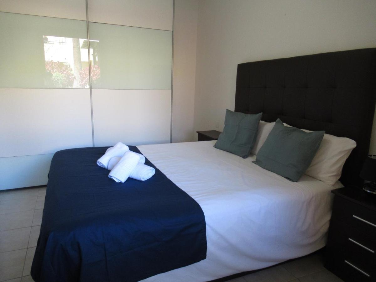 Garden Relax Apartments, By Comfortable Luxury Corralejo Exteriör bild