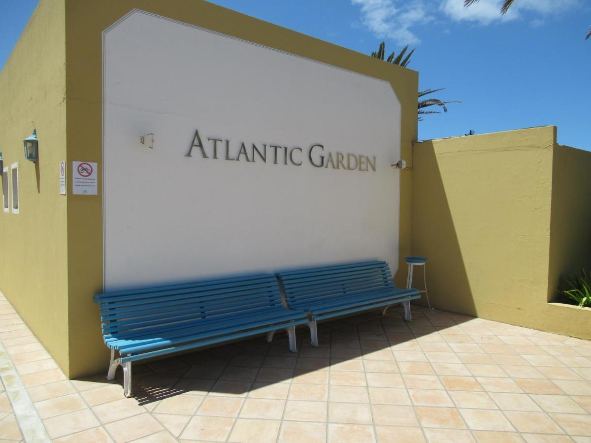 Garden Relax Apartments, By Comfortable Luxury Corralejo Exteriör bild