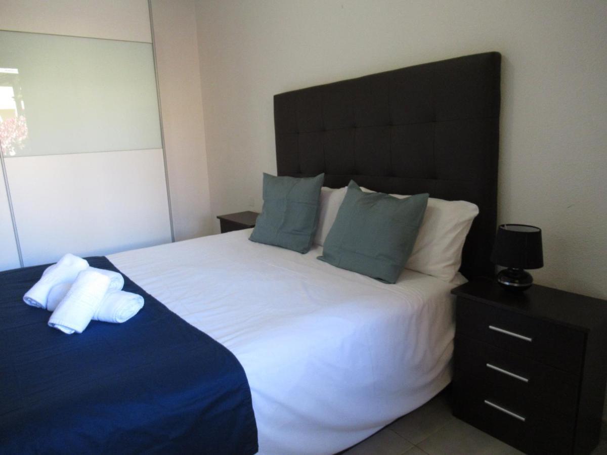 Garden Relax Apartments, By Comfortable Luxury Corralejo Exteriör bild