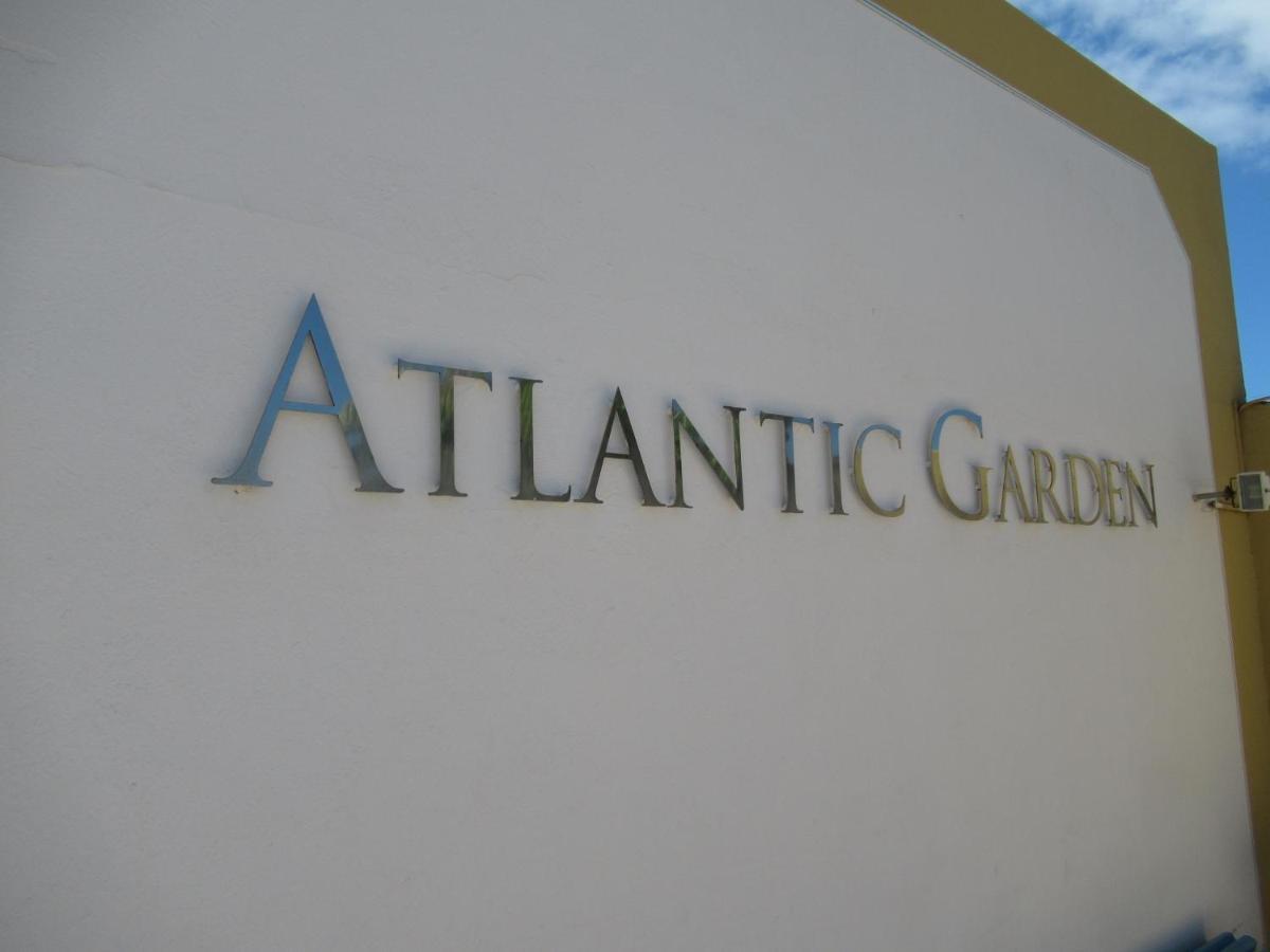 Garden Relax Apartments, By Comfortable Luxury Corralejo Exteriör bild