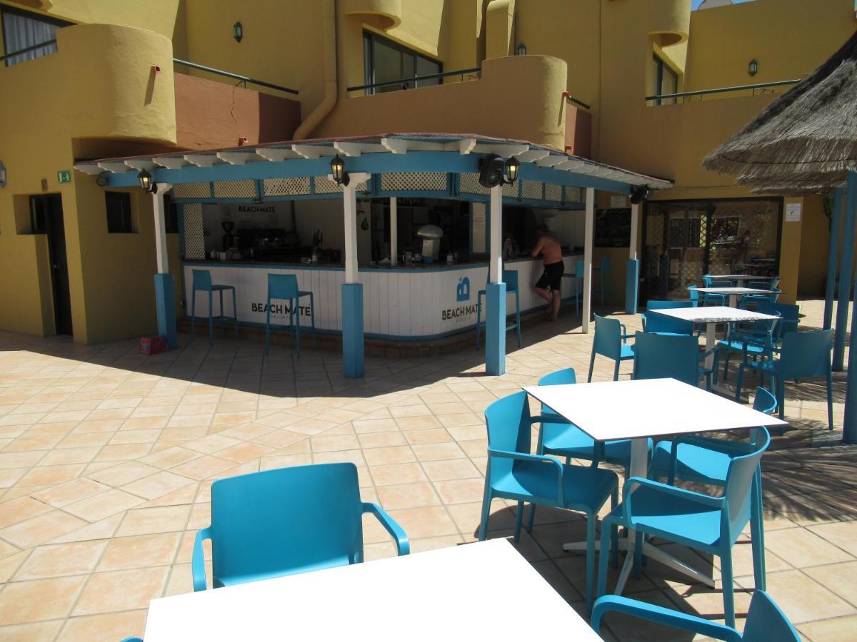 Garden Relax Apartments, By Comfortable Luxury Corralejo Exteriör bild