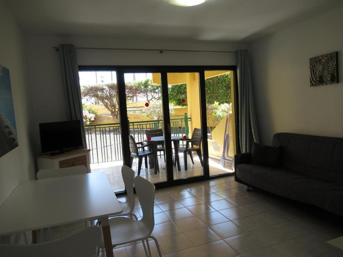 Garden Relax Apartments, By Comfortable Luxury Corralejo Exteriör bild
