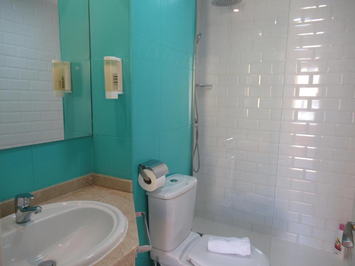 Garden Relax Apartments, By Comfortable Luxury Corralejo Exteriör bild
