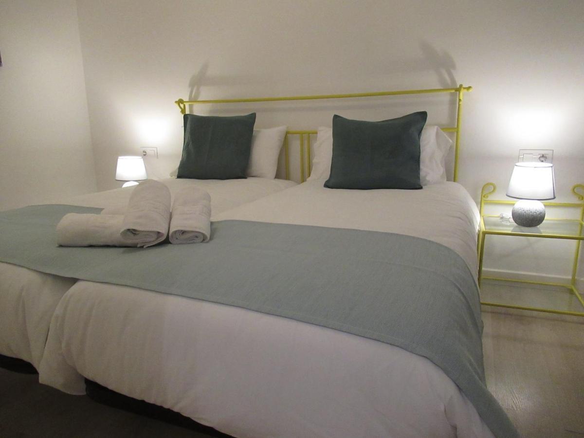 Garden Relax Apartments, By Comfortable Luxury Corralejo Exteriör bild