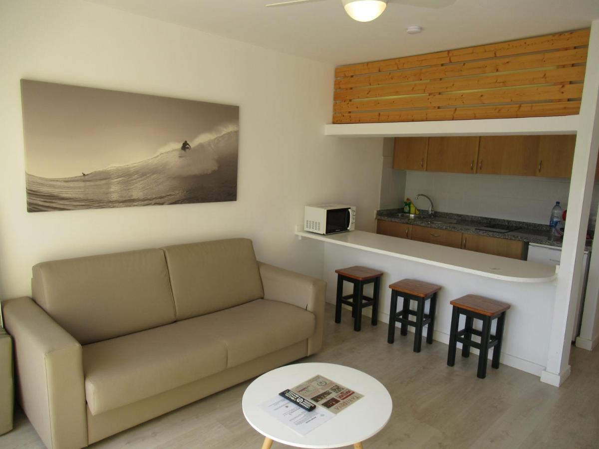Garden Relax Apartments, By Comfortable Luxury Corralejo Exteriör bild