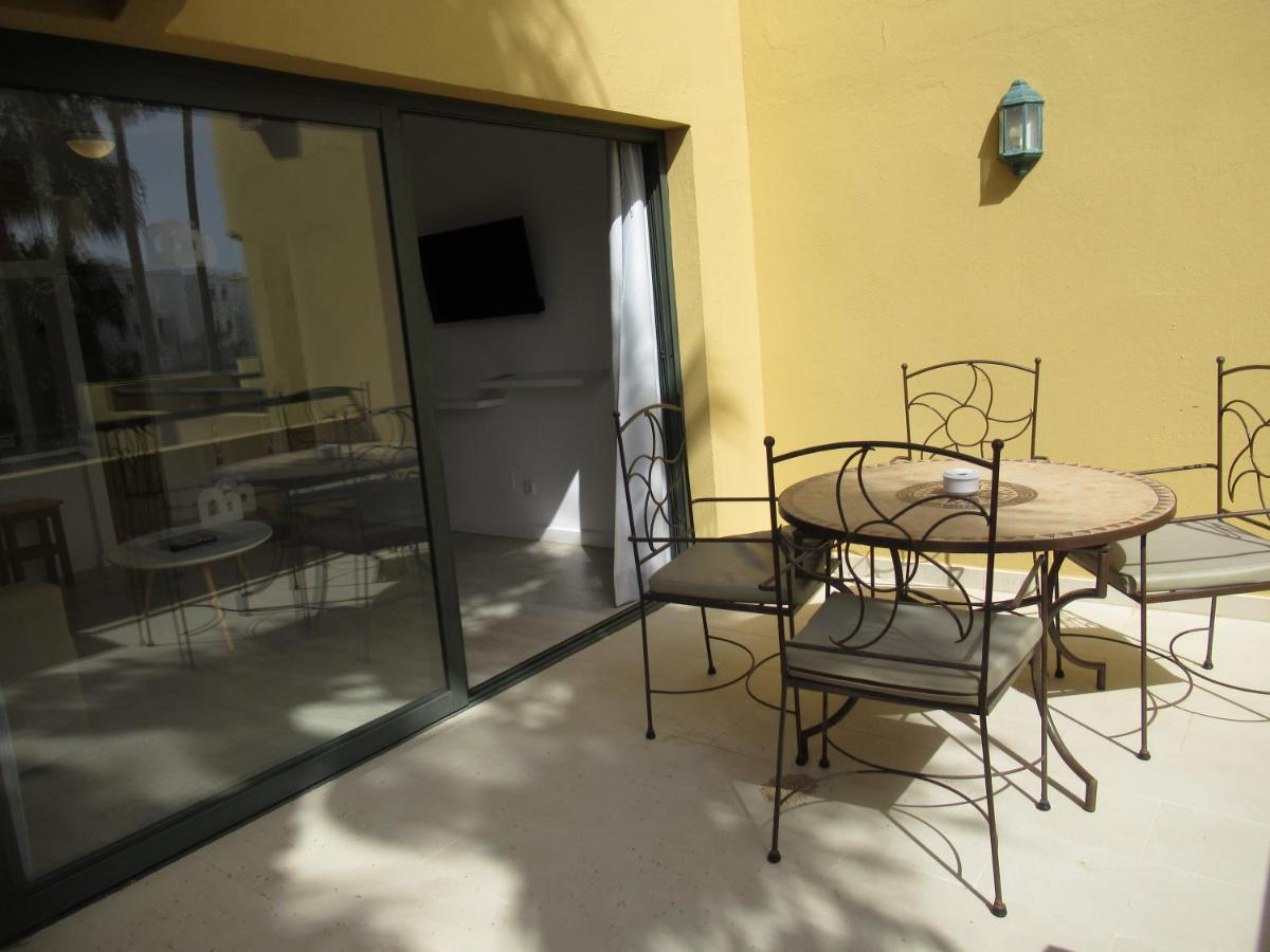 Garden Relax Apartments, By Comfortable Luxury Corralejo Exteriör bild