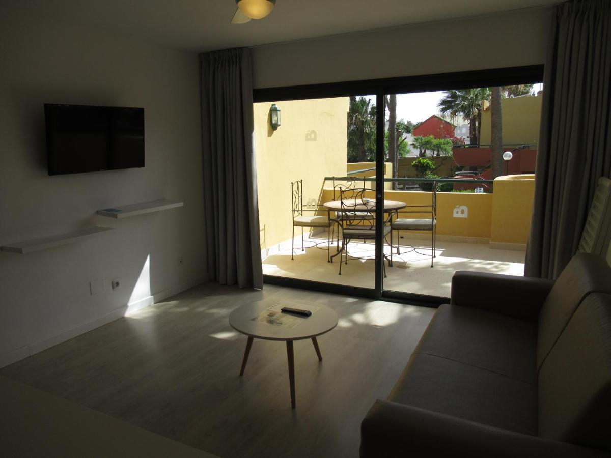 Garden Relax Apartments, By Comfortable Luxury Corralejo Exteriör bild