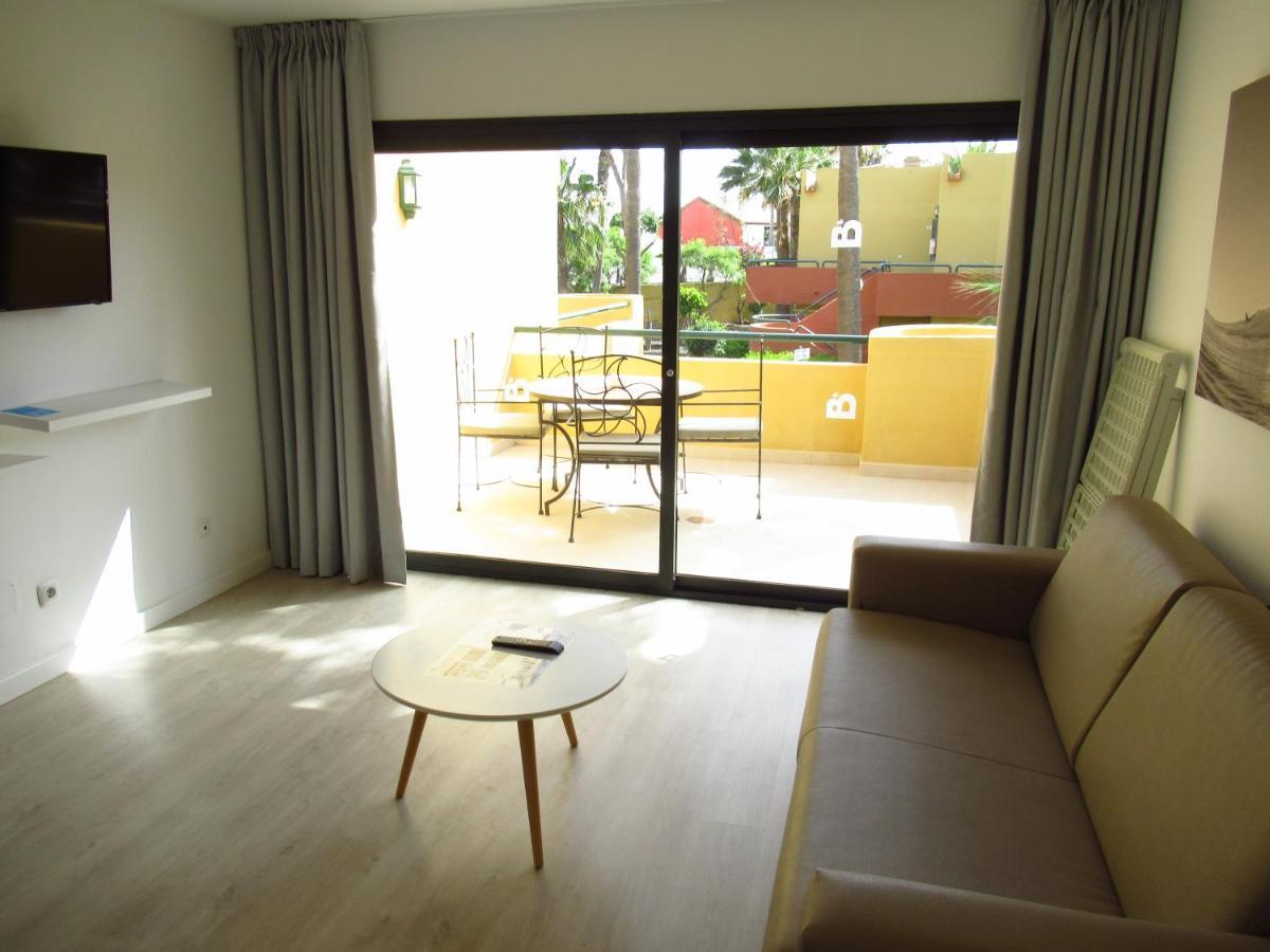 Garden Relax Apartments, By Comfortable Luxury Corralejo Exteriör bild