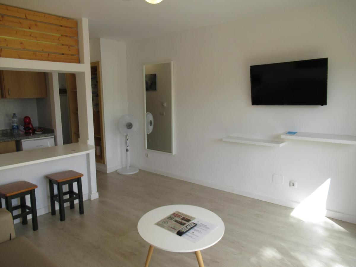 Garden Relax Apartments, By Comfortable Luxury Corralejo Exteriör bild