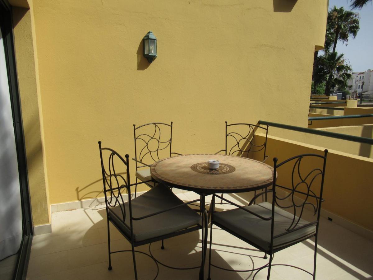 Garden Relax Apartments, By Comfortable Luxury Corralejo Exteriör bild