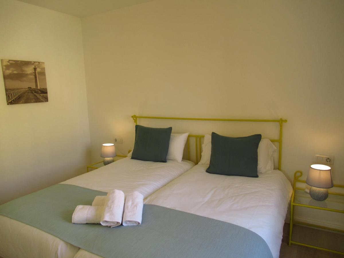 Garden Relax Apartments, By Comfortable Luxury Corralejo Exteriör bild